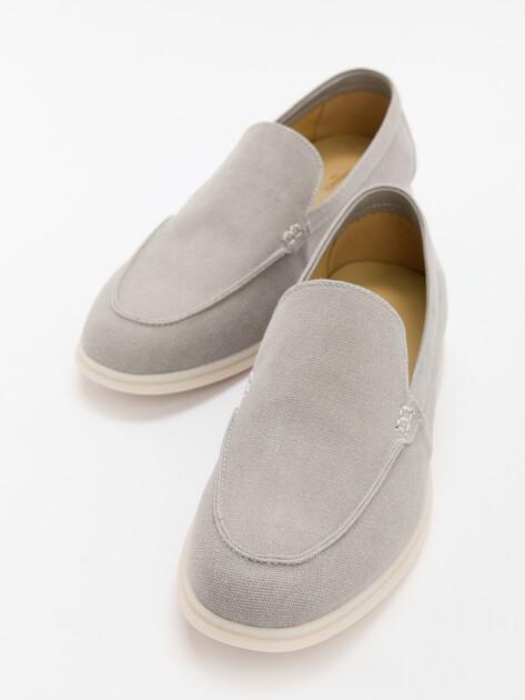 TENDANCE Loafers (textile)