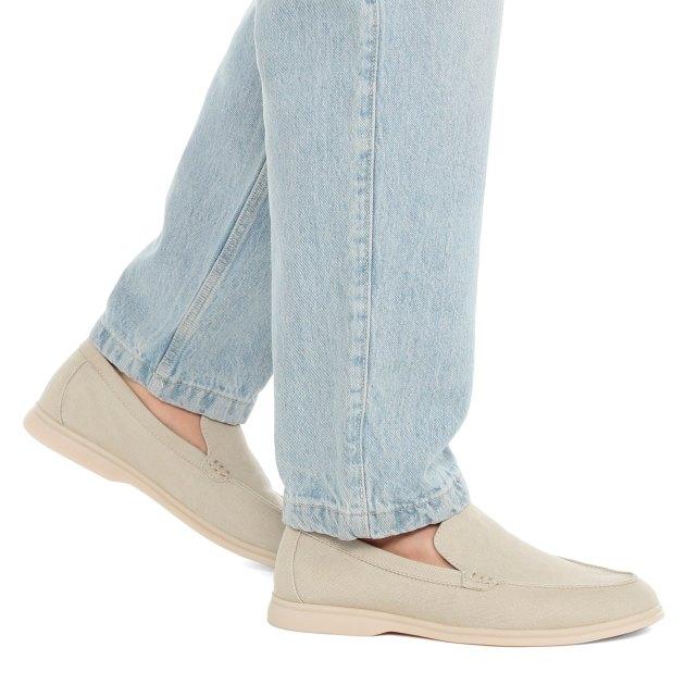 TENDANCE Loafers (textile)