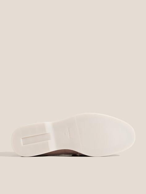 TENDANCE Loafers (natural suede)