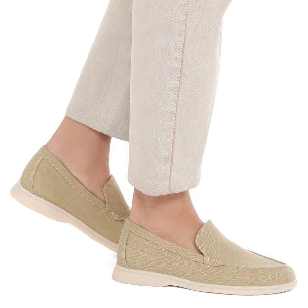 TENDANCE Loafers (textile)