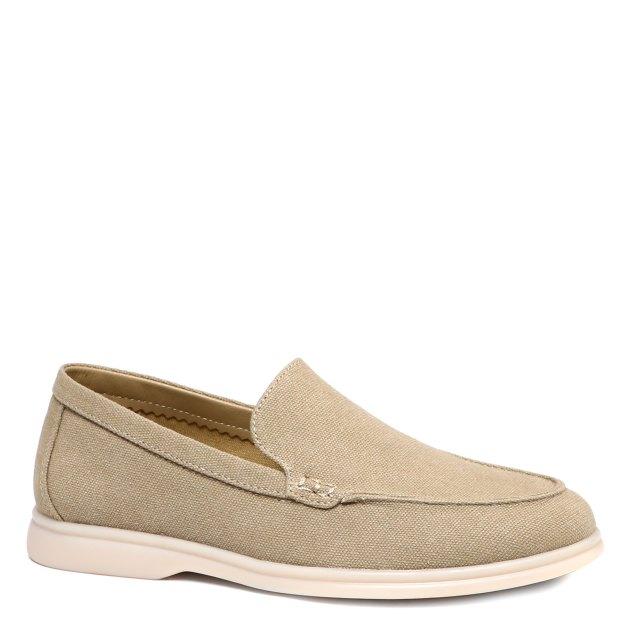 TENDANCE Loafers (textile)