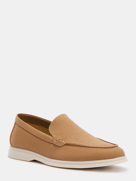 TENDANCE Loafers (textile)