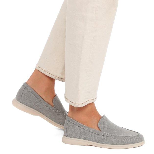 TENDANCE Loafers (textile)