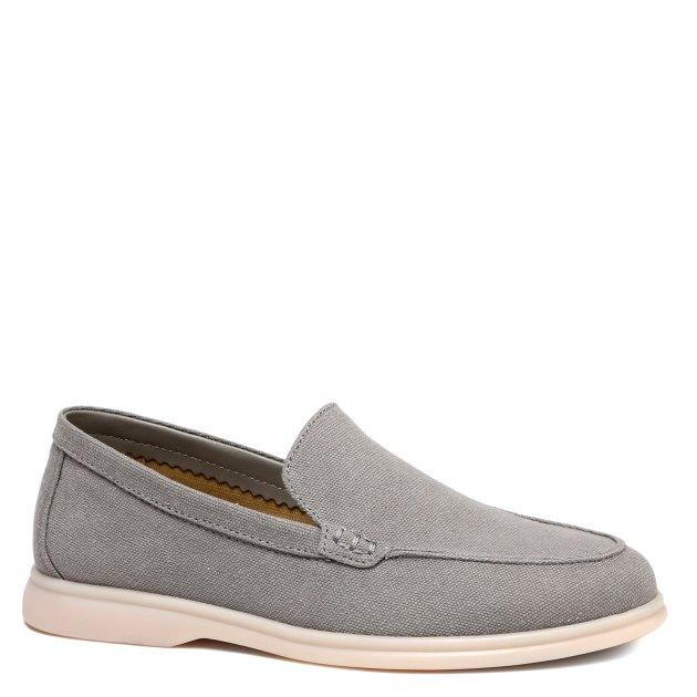 TENDANCE Loafers (textile)