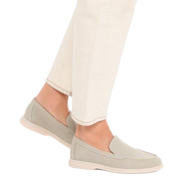 TENDANCE Loafers (textile)