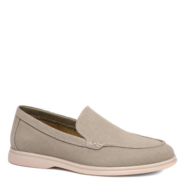 TENDANCE Loafers (textile)