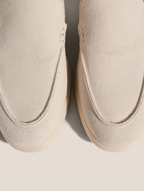 TENDANCE Loafers (textile)