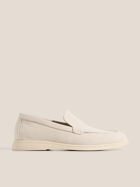 TENDANCE Loafers (textile)