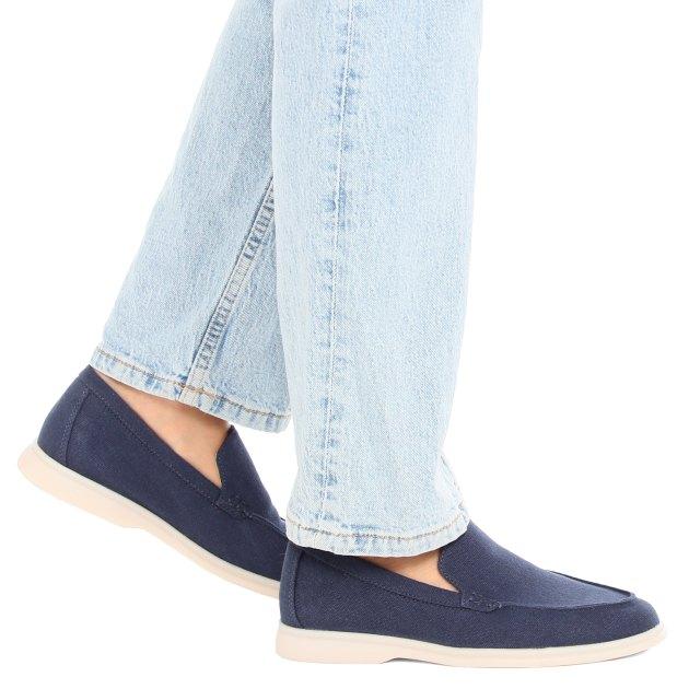 TENDANCE Loafers (textile)