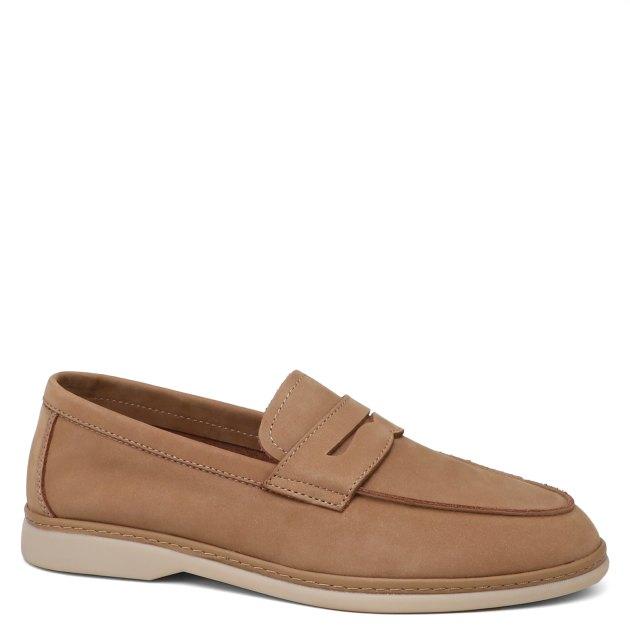 TENDANCE Loafers (genuine nubuck)