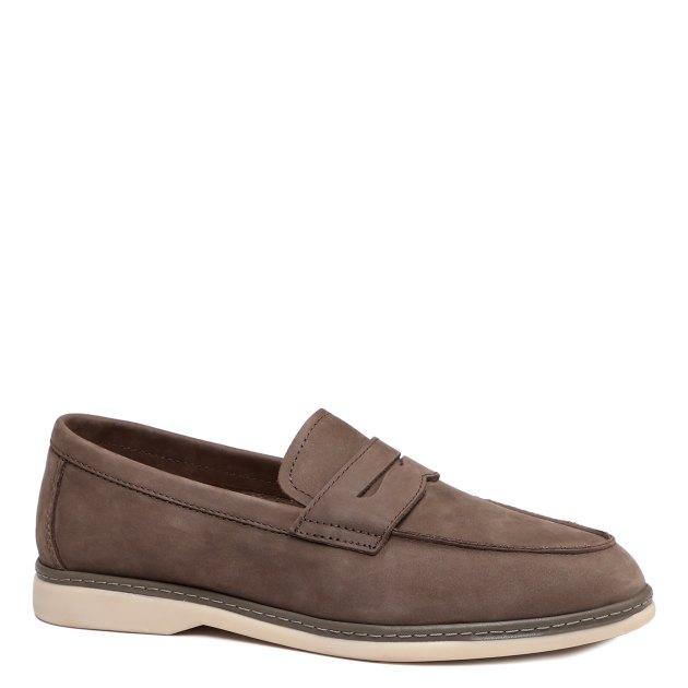 TENDANCE Loafers (genuine nubuck)
