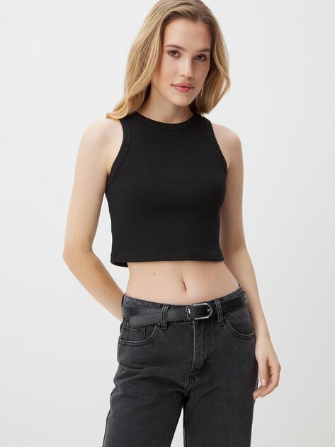 CALZETTI Top (cotton)