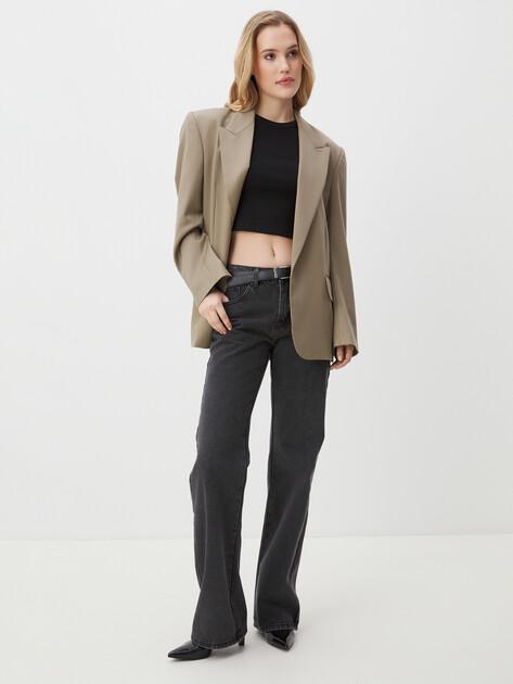 CALZETTI Top (cotton)