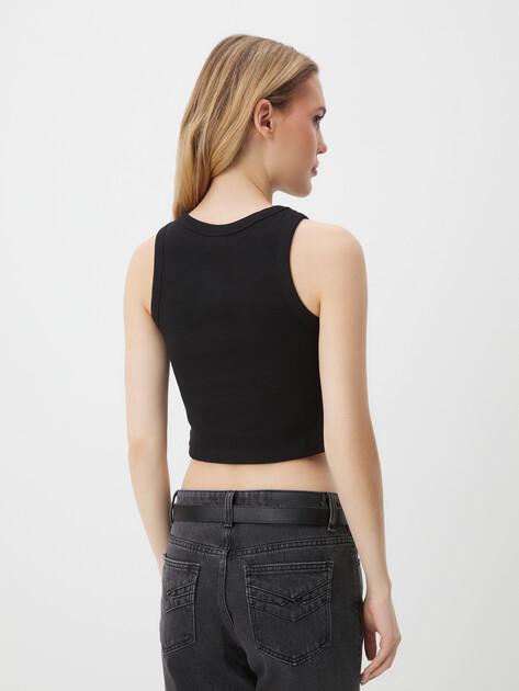 CALZETTI Top (cotton)