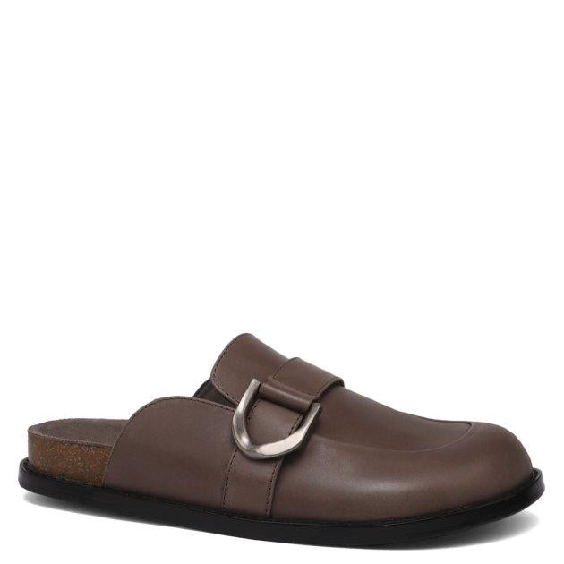 TENDANCE Flip-flops (genuine leather)