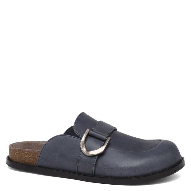 TENDANCE Flip-flops (genuine leather)