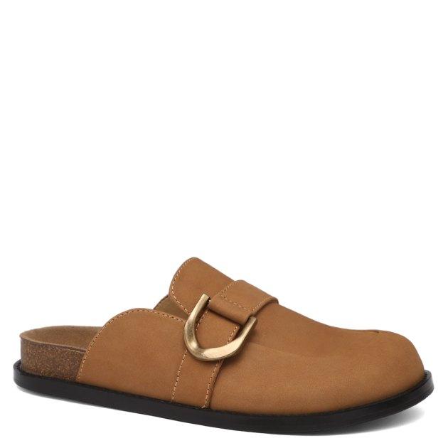 TENDANCE Slippers (genuine nubuck)