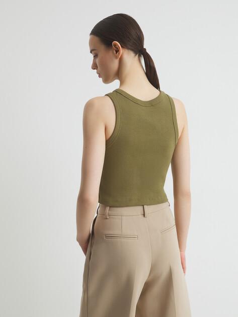 CALZETTI Top (cotton)