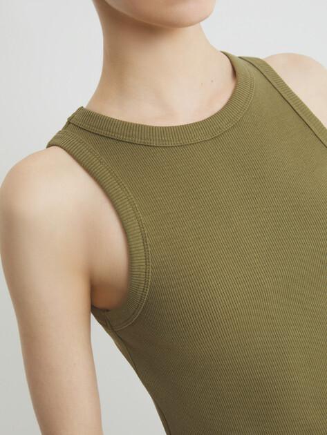 CALZETTI Top (cotton)
