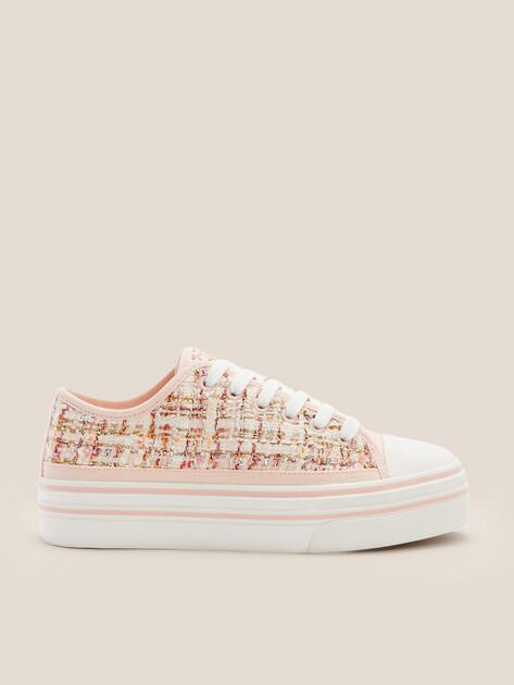TENDANCE Sneakers (textile/rubber)