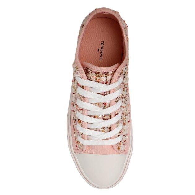TENDANCE Sneakers (textile/rubber)