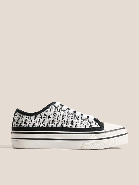 TENDANCE Sneakers (textile/rubber)