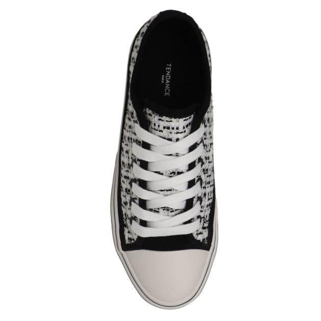 TENDANCE Sneakers (textile/rubber)
