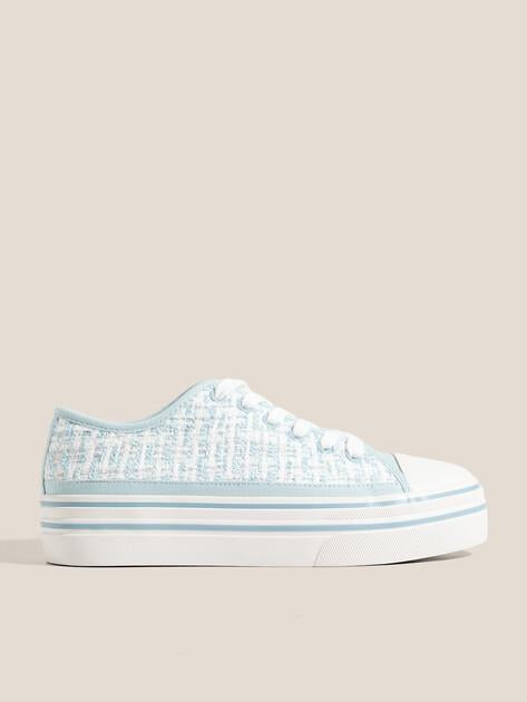 TENDANCE Sneakers (textile/rubber)