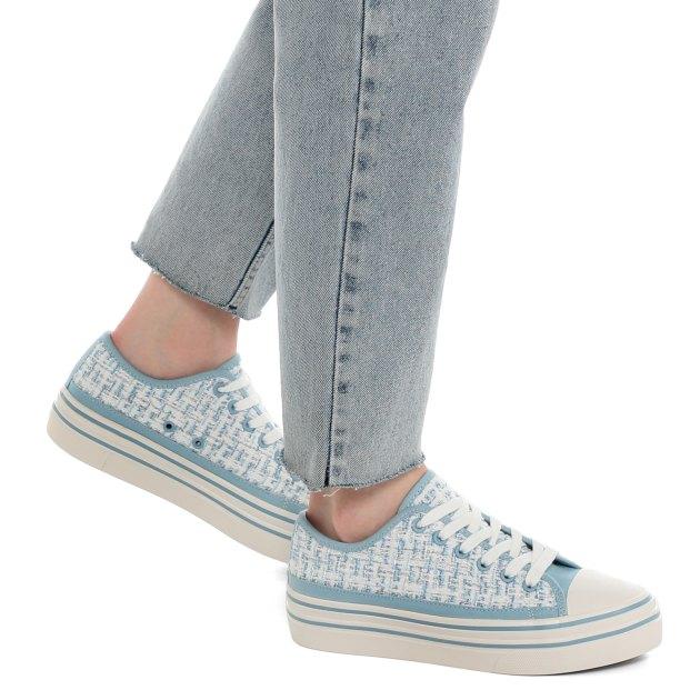 TENDANCE Sneakers (textile/rubber)