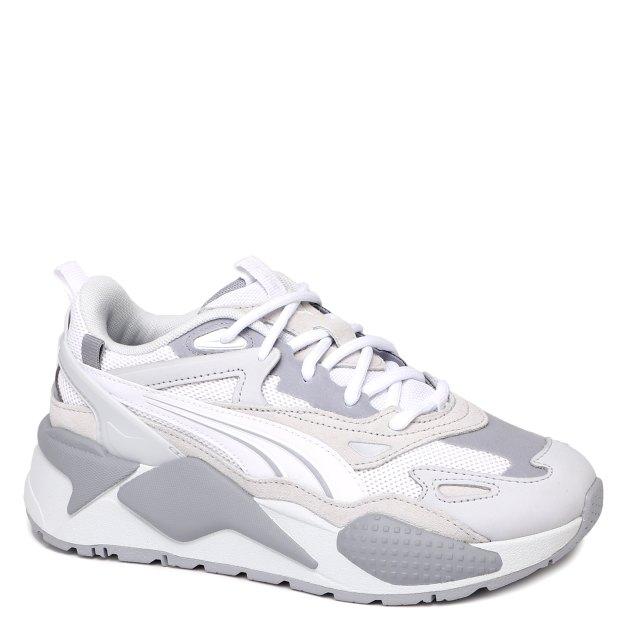 PUMA RS-X Effect PRM Sneakers (textile/genuine suede)