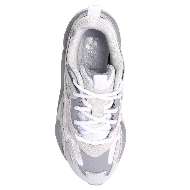 PUMA RS-X Effect PRM Sneakers (textile/genuine suede)
