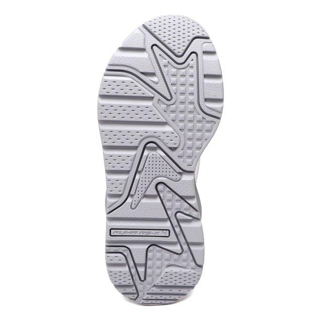 PUMA RS-X Effect PRM Sneakers (textile/genuine suede)