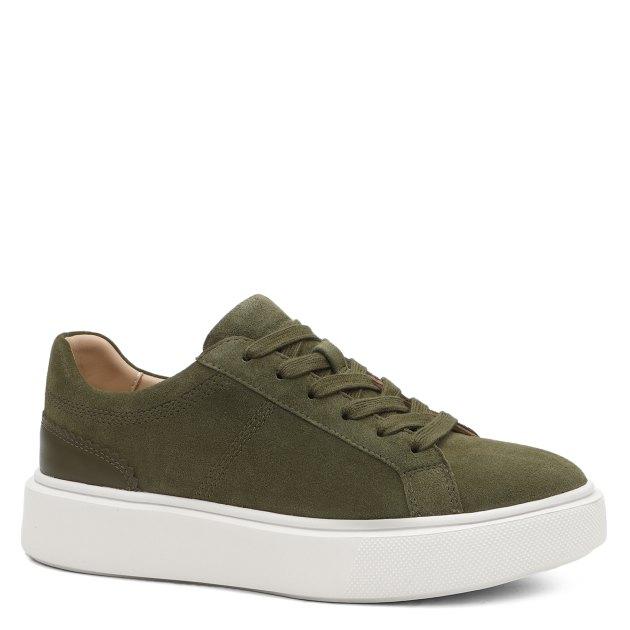 TENDANCE Sneakers (genuine suede/genuine leather)