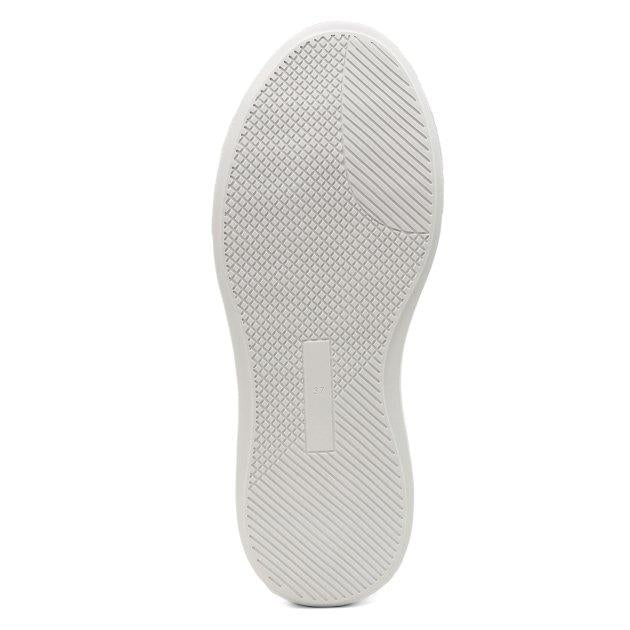 TENDANCE Sneakers (genuine suede/genuine leather)