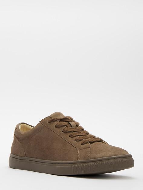 TENDANCE Sneakers (natural suede)