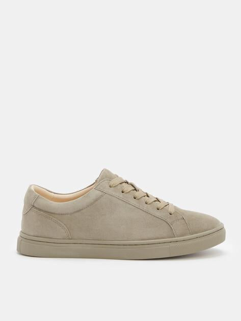 TENDANCE Sneakers (natural suede)