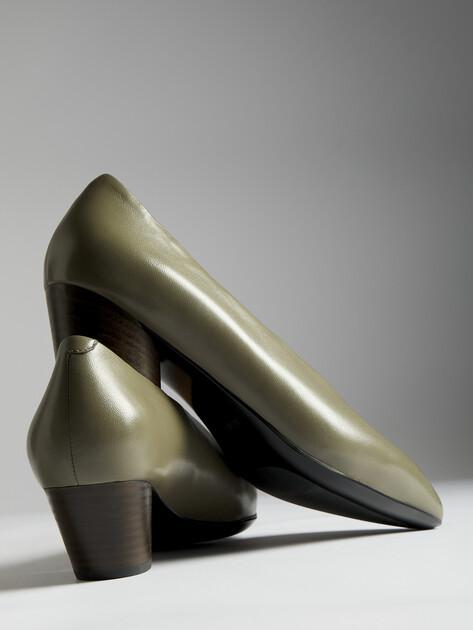 TENDANCE Shoes (genuine leather)