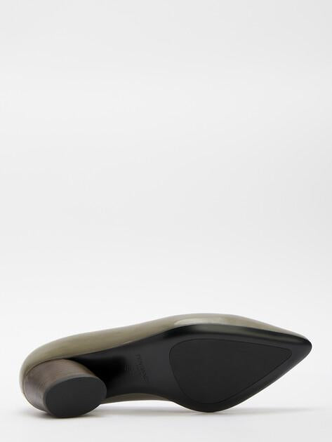 TENDANCE Shoes (genuine leather)