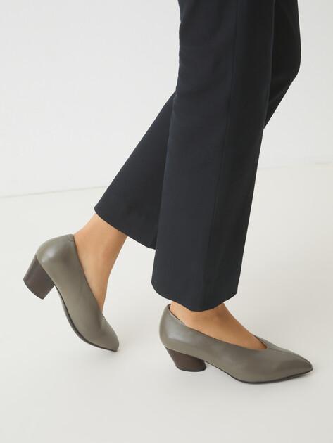 TENDANCE Shoes (genuine leather)