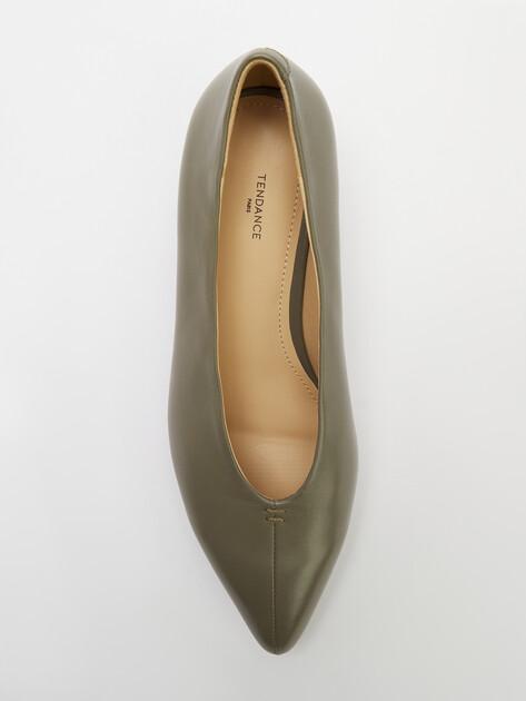 TENDANCE Shoes (genuine leather)