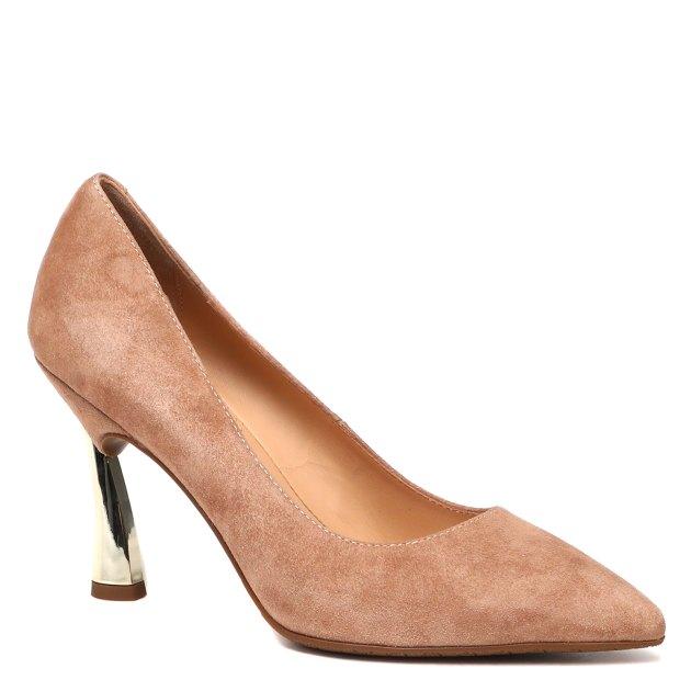 TENDANCE Shoes (natural suede)
