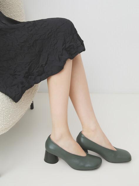 TENDANCE Shoes (genuine leather)