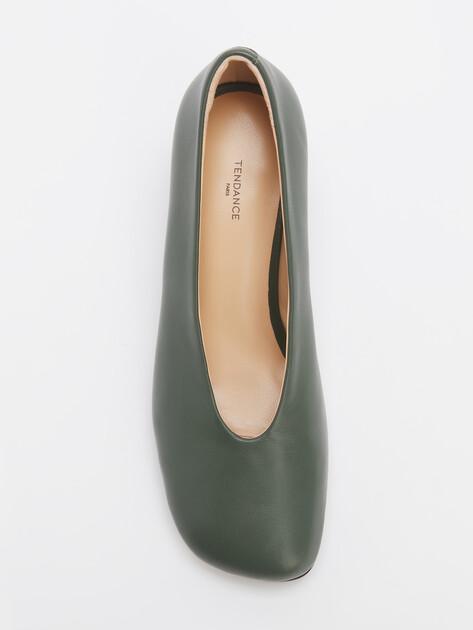 TENDANCE Shoes (genuine leather)