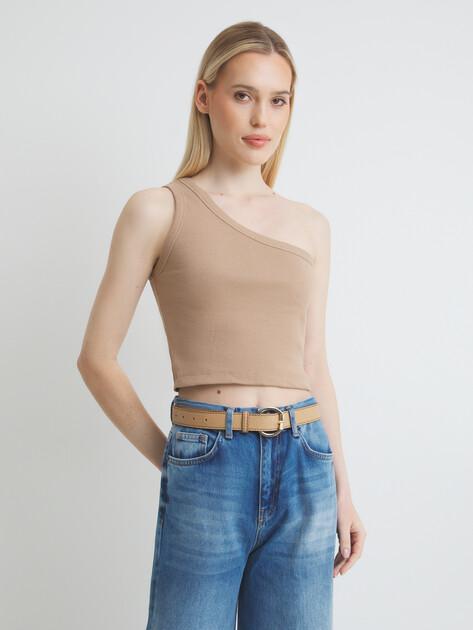 CALZETTI Top (cotton)