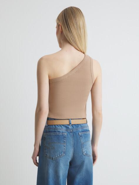 CALZETTI Top (cotton)