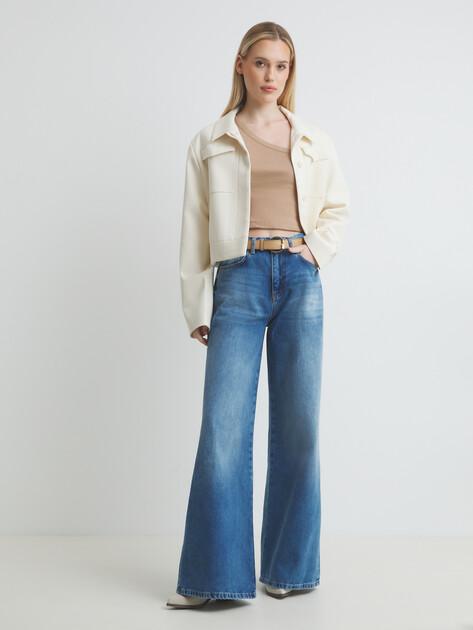 CALZETTI Top (cotton)