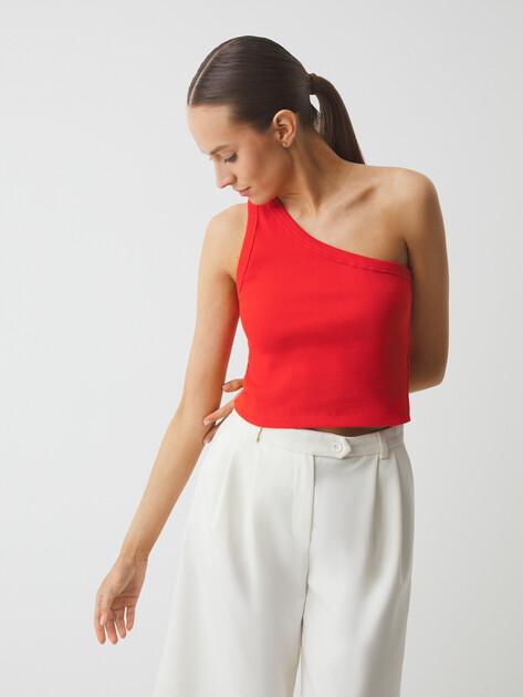 CALZETTI Top (cotton)