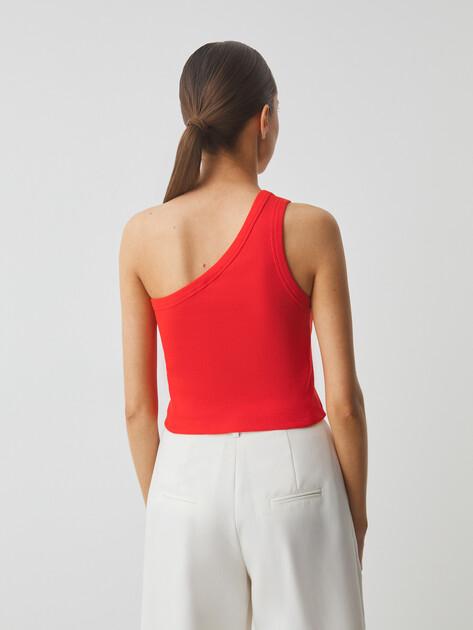 CALZETTI Top (cotton)