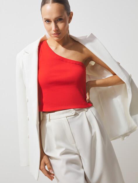 CALZETTI Top (cotton)