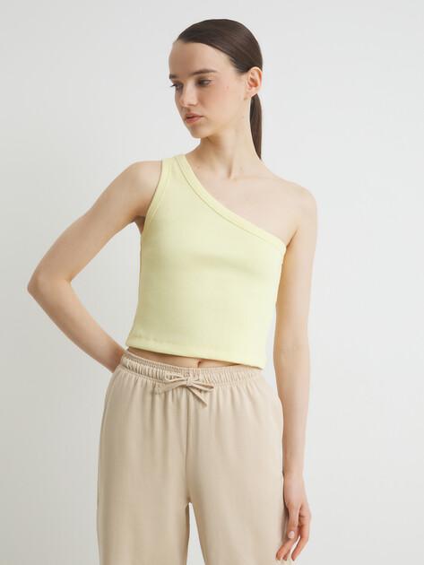 CALZETTI Top (cotton)